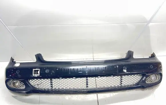 Mercedes-Benz CLS C219 Front bumper A2198800170