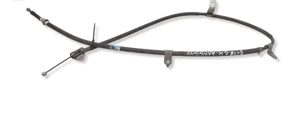 Toyota Yaris XP210 Handbrake/parking brake wiring cable 