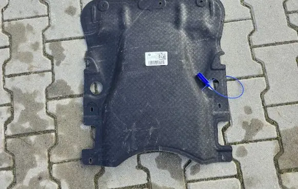 BMW X2 F39 Pickup box liner 7931725