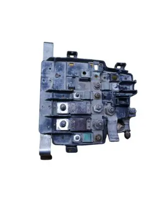 Positive wiring loom