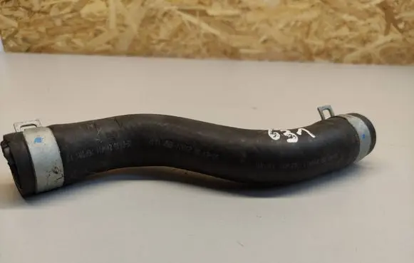 Hyundai Kona I Electric car engine cooling hoses/pipes 200411