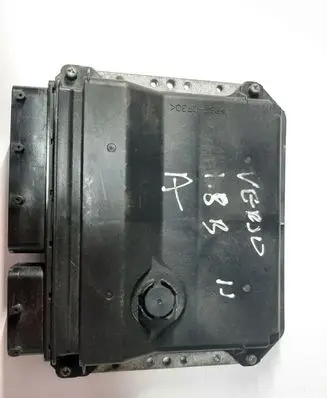Toyota Verso Engine control unit/module 896610F331 MB2754007430