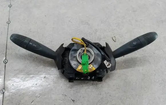 Peugeot Boxer Wiper turn signal indicator stalk/switch 735309508