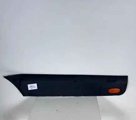 Mercedes-Benz Sprinter W906 Side skirt rear trim JPF2-A9066903400