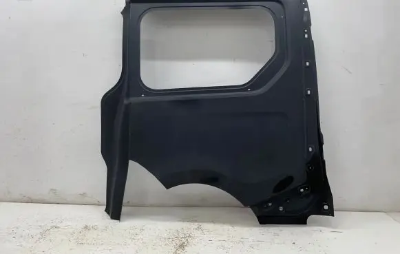 Rear quarter panel
