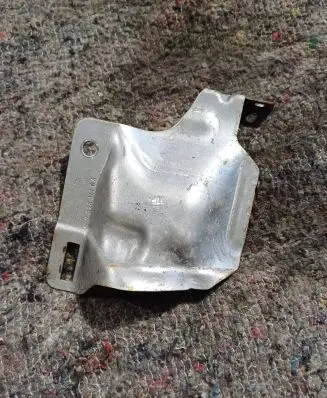 BMW 4 F32 F33 Other engine bay part 7626141