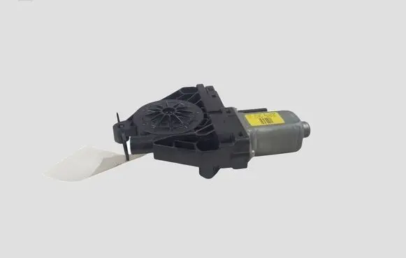 Volvo V60 Rear door window regulator motor 966264101 100609