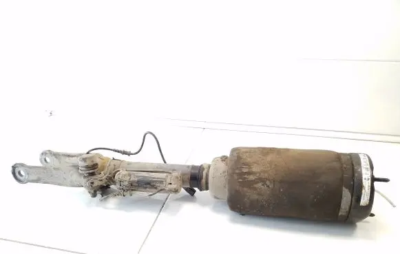 Mercedes-Benz R W251 Front air suspension shock absorber 15140009713