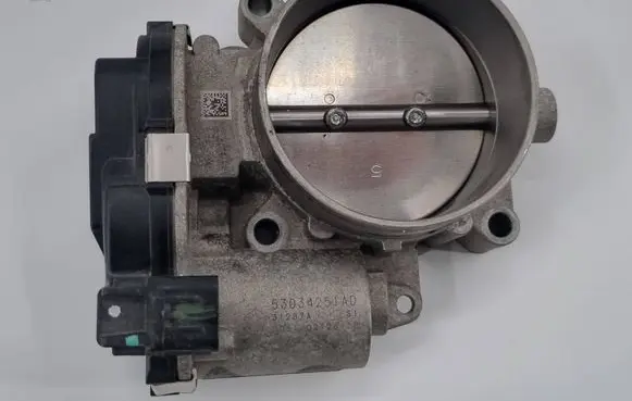 Ram 1500 Throttle valve 53034251AD