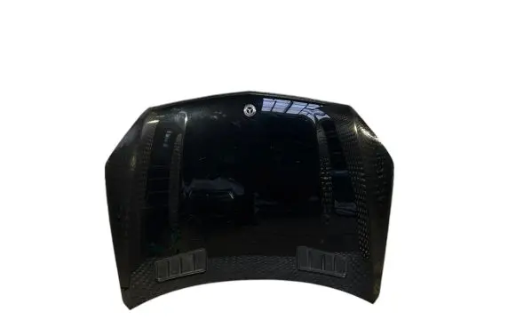 Mercedes-Benz GLS X166 Engine bonnet/hood