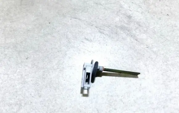 Volkswagen PASSAT B6 Interior temperature sensor 4b0820539 1806050148