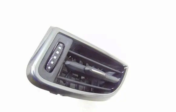 Audi R8 4S Dashboard side air vent grill/cover trim 4S0820902