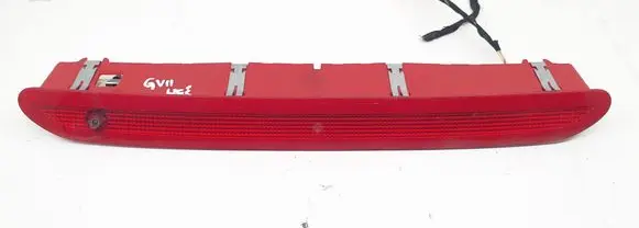 Volkswagen Golf VII Third/center stoplight 5K0945087C