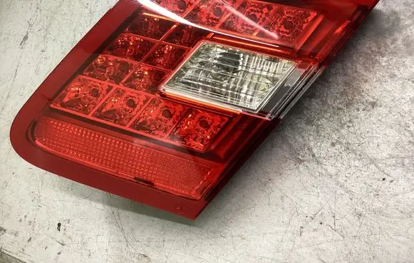 Mercedes-Benz E W212 Tailgate rear/tail lights A046317 A2128200864