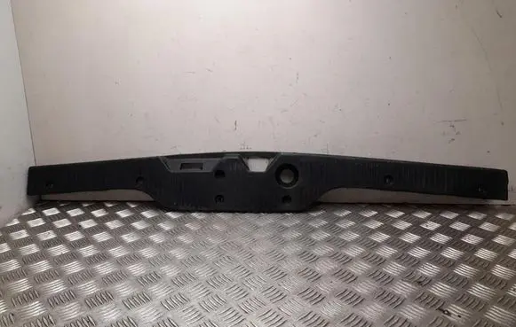 Dacia Dokker Trunk/boot sill cover protection 849218441R