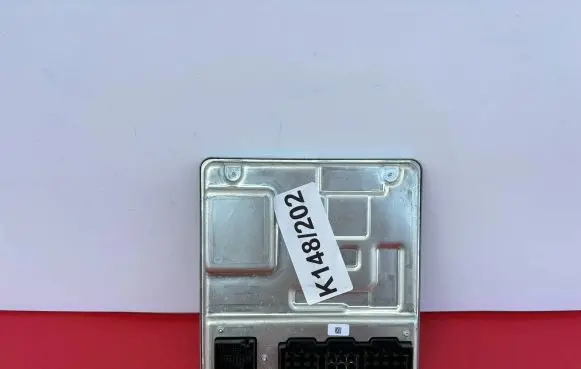 Volkswagen ID.3 Other control units/modules 1EE937012D