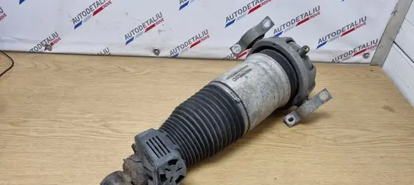 Porsche Cayenne (9PA) Shock absorber/damper/air suspension 7L5512021AM 0309301508