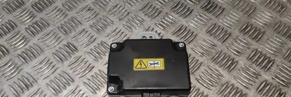 Mercedes-Benz GL X166 Other control units/modules A2045840047