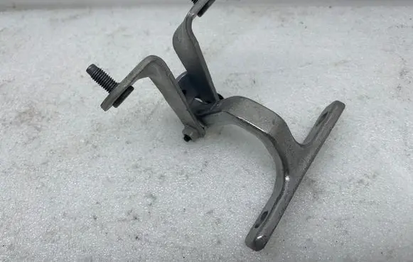 Tesla Model X Tailgate hinge 170513600D 24074