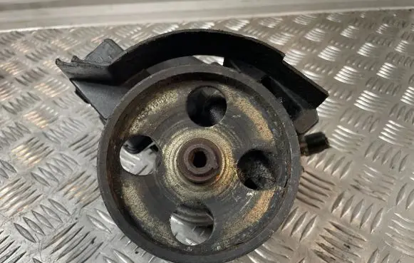 Citroen Berlingo Power steering pump