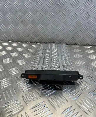 KIA Sportage Electric cabin heater radiator 23a100635