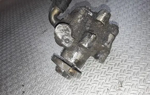 Volkswagen Golf IV Power steering pump 1J0422154A