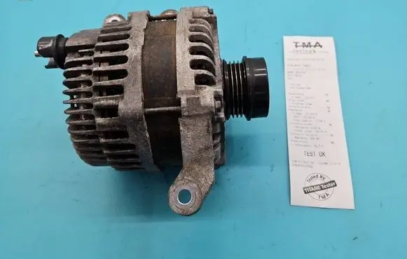 Generator/alternator