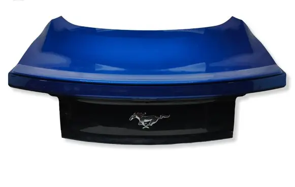 Ford Mustang VI Tailgate/trunk/boot lid 