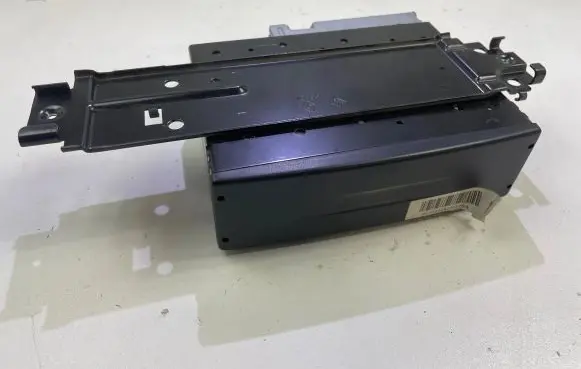 Renault Espace IV Radio/CD/DVD/GPS head unit 8200205833