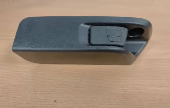 Toyota Corolla E210 E21 Fuel cap release pull handle 