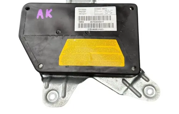 BMW 5 E39 Rear door airbag 00065227E 40705494501T 557615060049