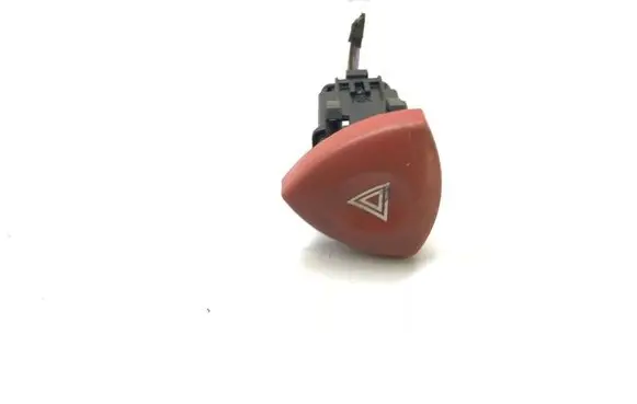 Renault Laguna II Hazard light switch k3142