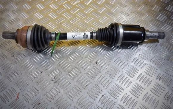 Smart ForFour II W453 Front driveshaft A4533506200