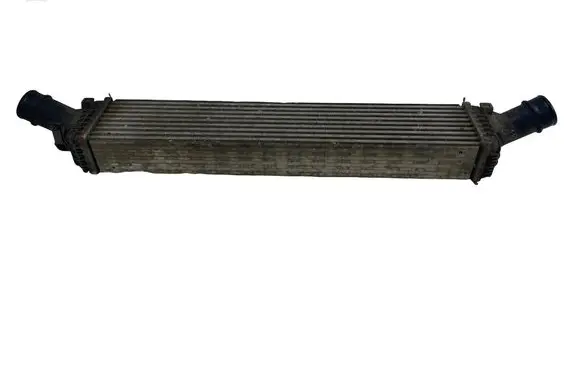 Audi A6 S6 C7 4G Intercooler radiator 8K0145805E