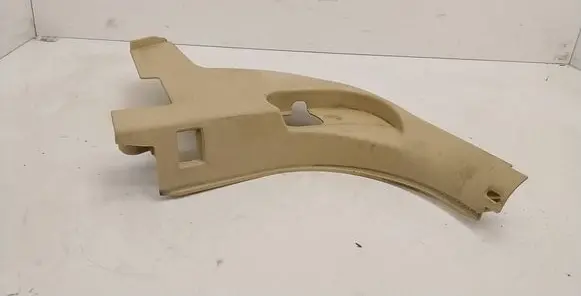 BMW 3 F30 F35 F31 Dashboard side end trim 7221903 110595 77382810
