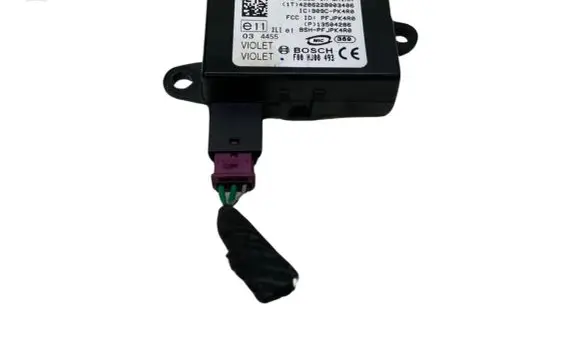 Opel Mokka Immobiliser reader (aerial) 13504286 F00HJ493