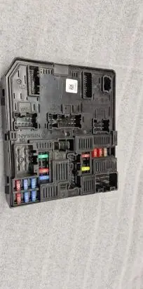Nissan X-Trail T32 Comfort/convenience module 284B74CE0A 58C011F01 6757036442