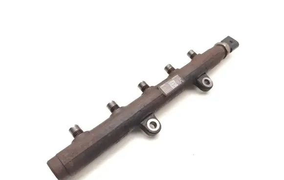 Citroen Jumper Fuel main line pipe BK2Q-9D280-AB 5WS40731 A2C53288768
