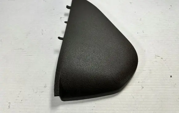 Audi Q7 4M Dashboard side end trim