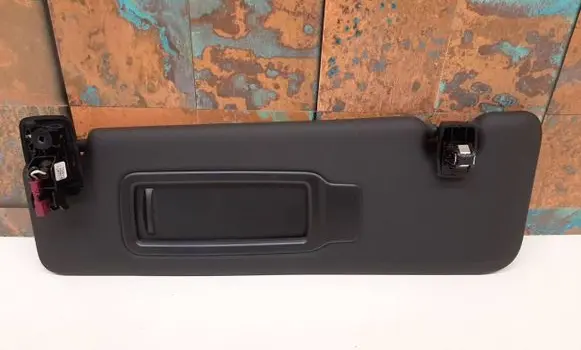 BMW X6 G06 Sun visor 5A2A101 51165A2A101