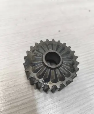 Audi Q2 - Crankshaft gear 05E105263 05E105263B