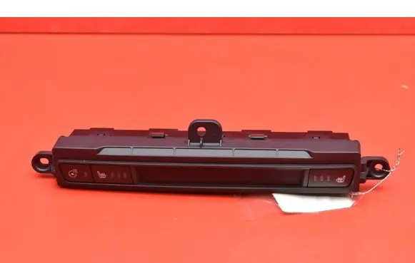Radio/CD/DVD/GPS head unit