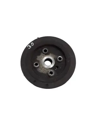 Volvo XC70 Crankshaft pulley 7m23792