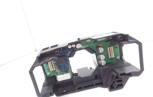 Volvo V70 Other control units/modules 31264344