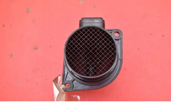 Seat Ibiza IV (6J,6P) Mass air flow meter 03L906461