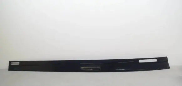 Mercedes-Benz GLK (X204) Roof trim bar molding cover 