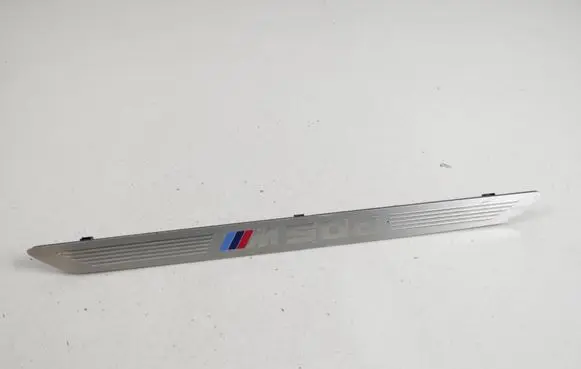 BMW X5 F15 Front sill trim cover 7370423