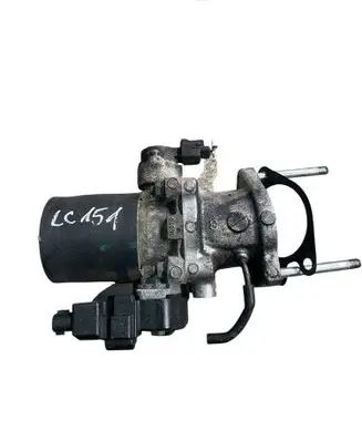 Toyota Land Cruiser (J120) Throttle valve 2610030030