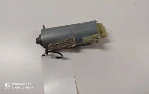 Jaguar S-Type Seat adjustment motor 0130002531 198396103