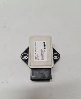 Honda Civic ESP acceleration yaw rate sensor 0265005649 7008139 39960SMG003